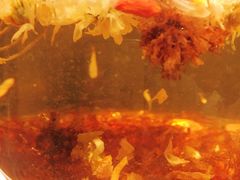 菊花茶-江湖情酸菜鱼(万菱汇店)