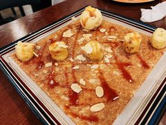 anna皇后安娜可丽饼-LA CREPERIE BRETONNE布列塔尼法式餐厅(天童北路店)