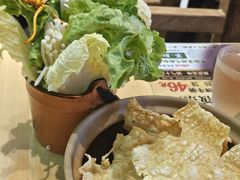 -牛腩之旅·牛腩牛杂煲(光启城美食城店)