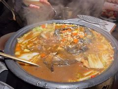 -探鱼·鲜青椒爽麻烤鱼(领展购物广场店)