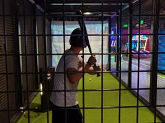 -VS SPORTS PARK运动玩乐园·团建·生日会(合生汇店)