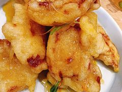 -去茶去餐厅(中央大街店)