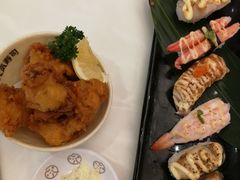 -元气寿司(金光华店)