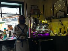 -SeekSeeking咖啡专门店(堰塘街店)