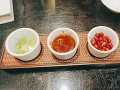 -阿庄新豫菜(通泰路店)