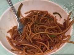 -吕氏疙瘩汤·海鲜新鲁菜(凯德mall新都心店)