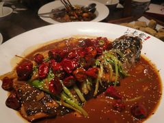 -上名堂·鱼头好吃(体育场路店)