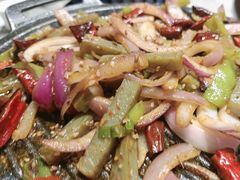 -金掌勺锅包肉(华润万象城店)