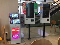 -德克士(崂山百货店)
