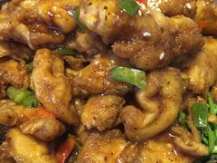 -菩提树·素食餐厅(汇智国际商业中心店)