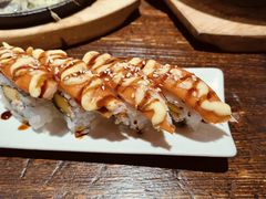 -小川洋风料理(街道口店)