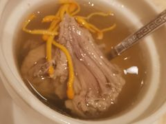 -喜来登由由大酒店九州膳坊中餐厅