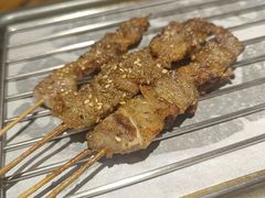 -木屋烧烤(西南角店)