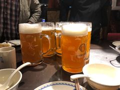 -黄三怪(清河店)