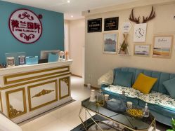 -薇兰专业脱毛连锁机构