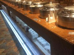 自助调料区-汉巴味德(大悦城店)