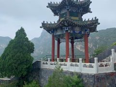 -圣莲山风景区