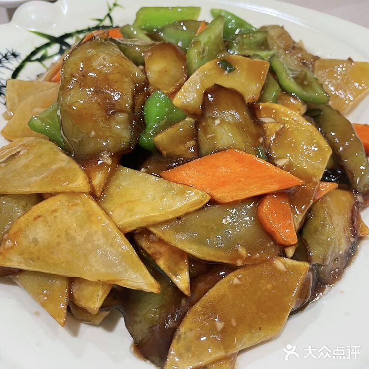 东北那嘎达