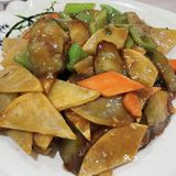 东北那嘎达