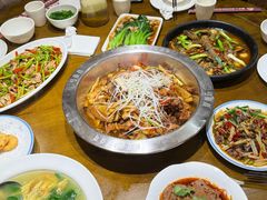 -弓虽昌焖烧鸡(大竹林店)