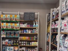 -瑞鹏宠物医院·骨科·猫科·内科(第一中心)