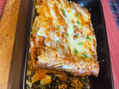 -小世界西餐厅(建国门店)