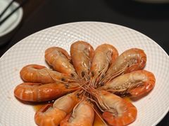 -钱塘秋荷·新江浙菜(沪太路店)