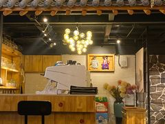 -军硕烤肉·部队火锅(二七万达店)