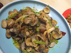 -常和州·夜宵大排档(常州单店)