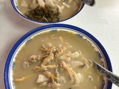 -明呈黄鱼面馆(斜土路店)