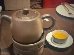 松茸鸡汤-广州文华东方酒店·江-由辉师傅主理