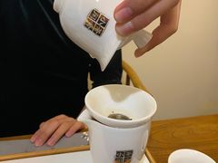 -小茶闲舍·观景商务茶馆(广州塔店)
