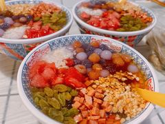 -霸王虾·麻辣小龙虾(清水河公园店)