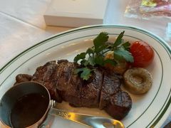 -昆山琶拉帝诗酒店·河畔咖啡厅Riverside Cafe