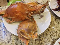-禾斗海鲜自助(市南银座店)