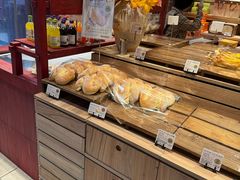 -西村叔叔的店·面包·甜品·蛋糕(崂山丽达店)