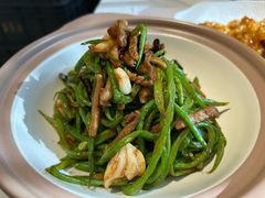 -梅飞酒家(桑园路店)