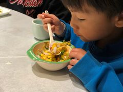 -香融府·烤鸭·家常菜(花乡奥莱店)