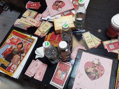 -剧狐剧本杀·月球探案馆(人民广场1号店)