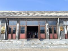 -鸡鸣驿古城