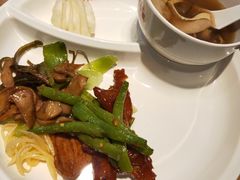 -素满香·素食自助餐(西安·民乐园店)