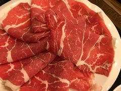 -川蜀久香重庆火锅店(地工路店)