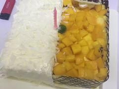 -幸福西饼面包茶饮(车公庙店)