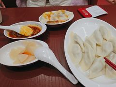 -喜家德虾仁水饺(长泰广场店)