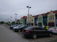 -蒙特利亲子乐园