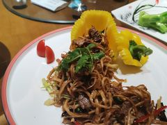 -大胡同天津菜·海肠捞饭·津门皮皮虾锅贴一绝(西姜井店)
