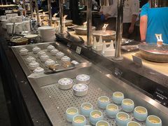 -东方明珠·空中旋转餐厅