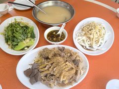 -水东兴记鸭粥店(茂名店)