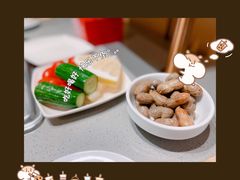 -海底捞火锅(旭辉MALL店)