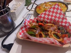 -BLABLATAI吧啦泰·泰式爆炒(西宸天街店)